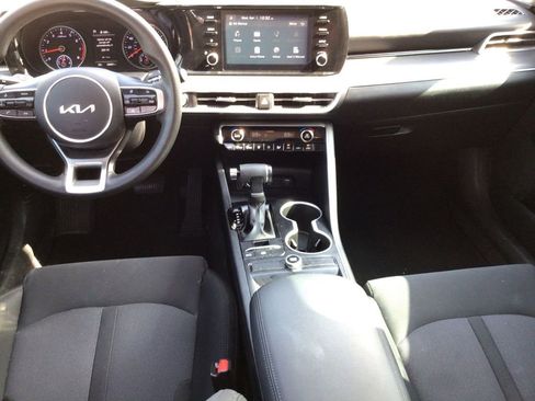Used 2022 Kia K5 LXS image 21