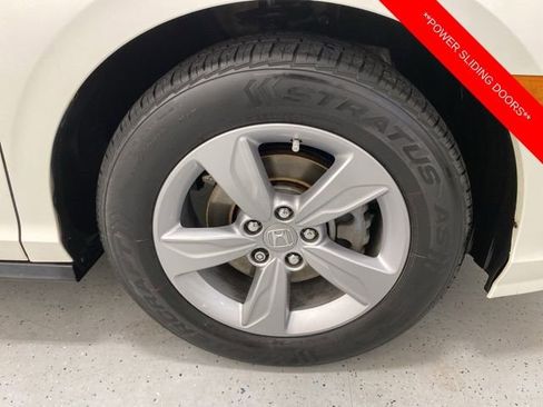 Used 2019 Honda Odyssey EX-L image 8