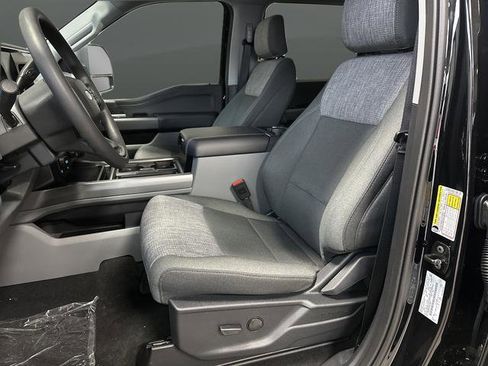 New 2026 Ford F250 XLT w/ XLT Premium Package AWD/4WD image 4