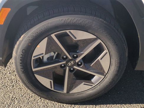 New 2026 Hyundai Tucson SEL image 9