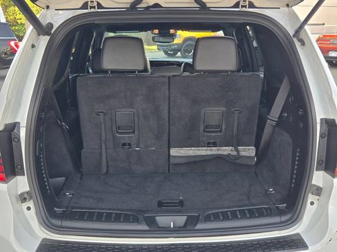 Used 2023 Dodge Durango GT RWD image 18
