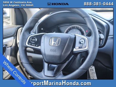 Used 2019 Honda CR-V LX image 6