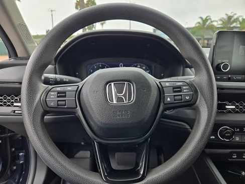 Used 2024 Honda Accord EX image 20