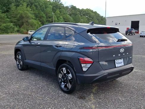 Certified 2024 Hyundai Kona SEL AWD/4WD image 6