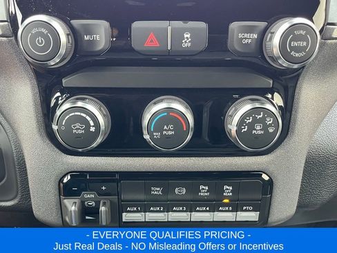 New 2026 RAM 5500 Tradesman image 20