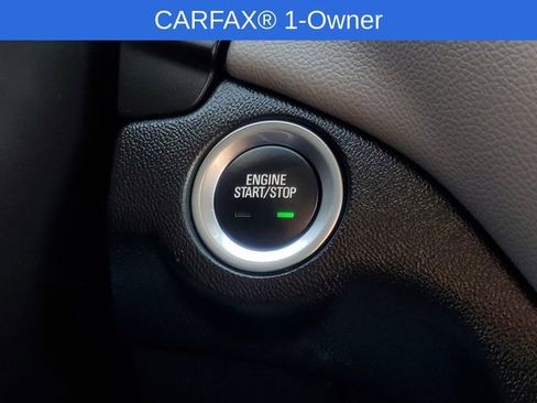 Certified 2021 Chevrolet Equinox LS image 20