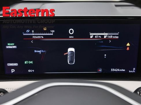 Used 2023 Nissan Ariya FWD image 17