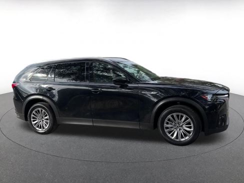 Used 2025 MAZDA CX-90 3.3 Turbo w/ Preferred Package image 16