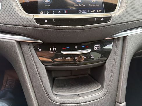 Used 2024 Cadillac XT5 Premium Luxury AWD/4WD image 24