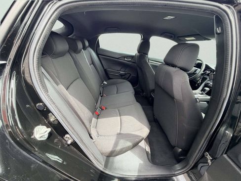 Used 2017 Honda Civic LX image 20