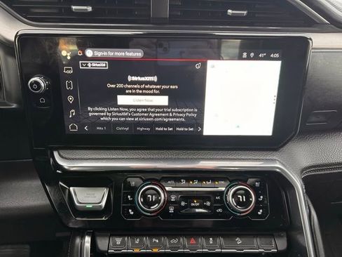 Used 2024 GMC Sierra 3500 Denali w/ Denali Reserve Package image 20