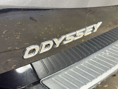 Used 2023 Honda Odyssey EX-L image 7