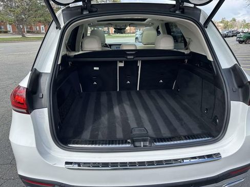 Certified 2023 Mercedes-Benz GLE 350 4MATIC image 10