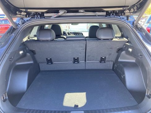 New 2026 Chevrolet Blazer EV RS image 24