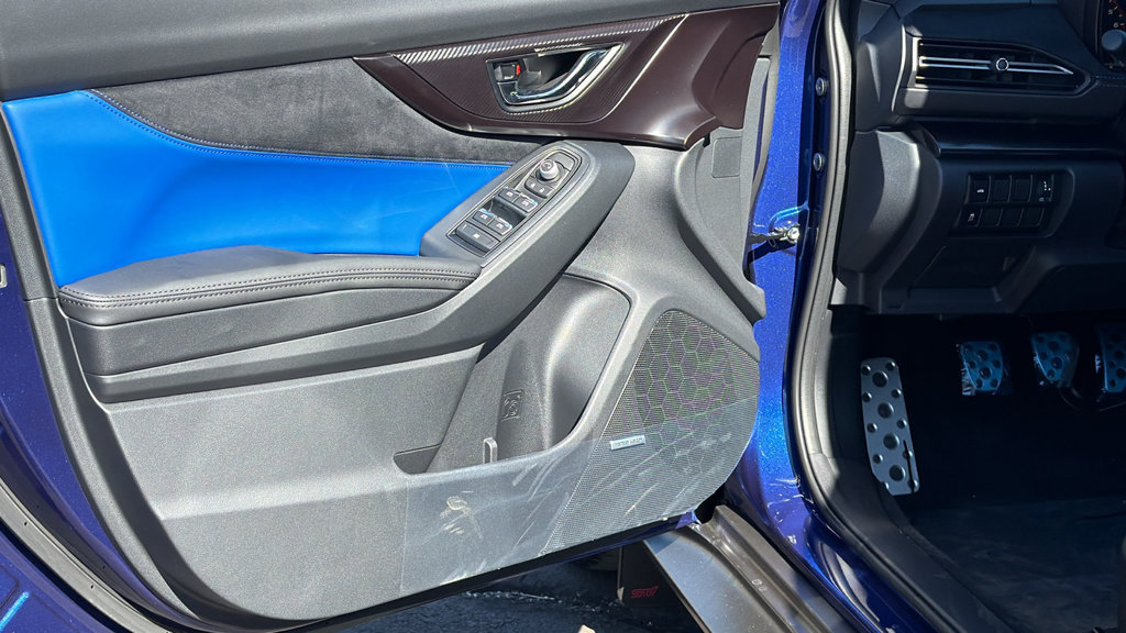 New 2026 Subaru WRX tS AWD/4WD image 23