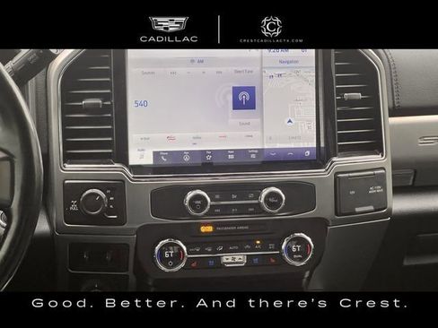 Used 2022 Ford F250 Platinum AWD/4WD image 16