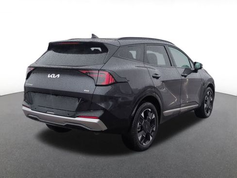 Used 2026 Kia Sportage SX image 6