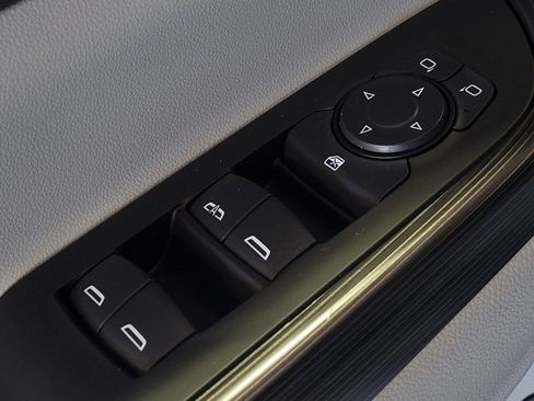 Used 2019 GMC Acadia SLT FWD image 27