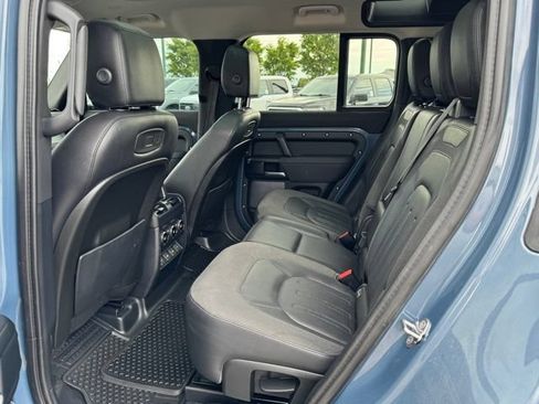 Used 2020 Land Rover Defender 110 S AWD/4WD image 19