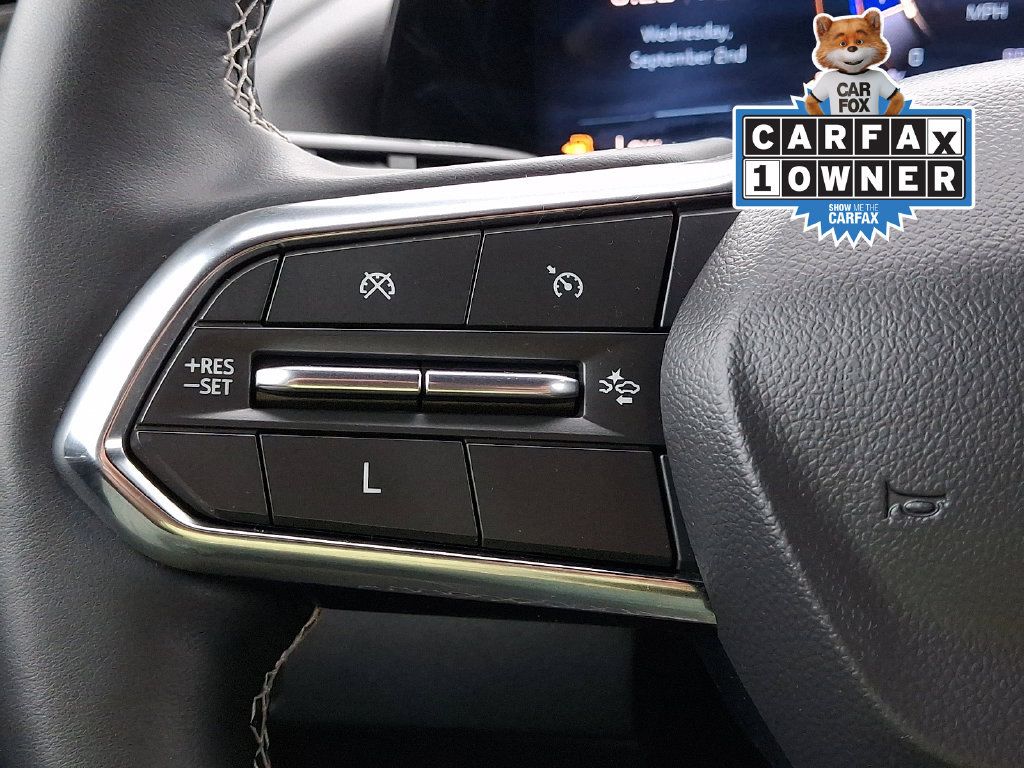 Certified 2024 Chevrolet Traverse LT FWD image 25