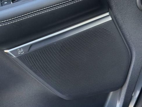 New 2025 Ford Expedition Max Platinum w/ Stealth Appearance Package image 47