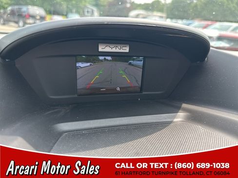 Used 2017 Ford Escape SE w/ SE Sport Appearance Package FWD image 23