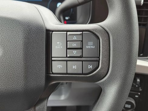 New 2026 Ford F250 XLT w/ XLT Premium Package AWD/4WD image 31