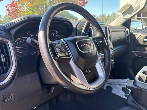 Used 2019 GMC Sierra 1500 SLT image 8