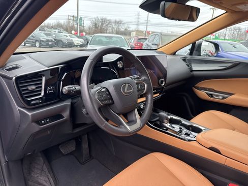 Used 2022 Lexus NX 350 AWD image 10