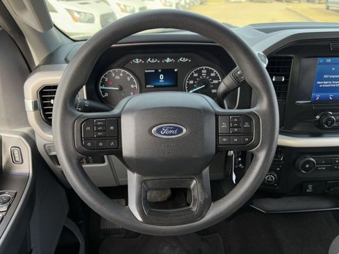 Certified 2022 Ford F150 XLT image 14