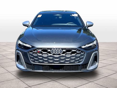 Used 2025 Audi S5 Premium Plus w/ Premium Plus Package AWD/4WD image 2