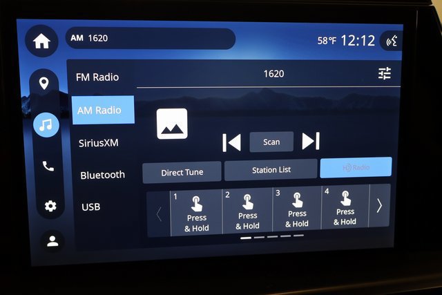 New 2026 Subaru Outback Touring XT AWD/4WD image 23
