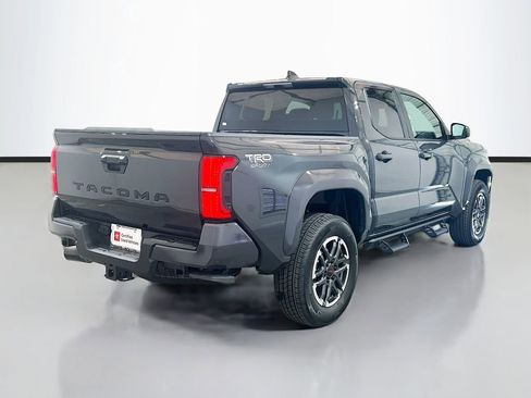 Used 2026 Toyota Tacoma TRD Sport RWD image 4