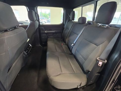 Used 2023 Ford F150 XLT w/ Equipment Group 302A High AWD/4WD image 34