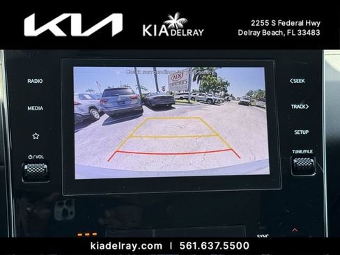 Used 2024 Hyundai Tucson SEL FWD image 21