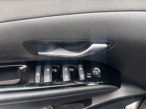 Used 2022 Hyundai Tucson SEL w/ Convenience Package FWD image 11