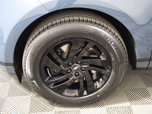 New 2026 Land Rover Range Rover Evoque S AWD/4WD image 11