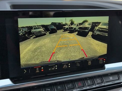 New 2026 Chevrolet Silverado 1500 LTZ image 24