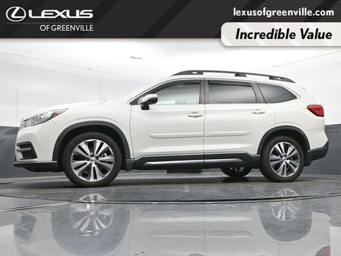 Used 2020 Subaru Ascent Limited w/ Technology Package AWD/4WD image 16