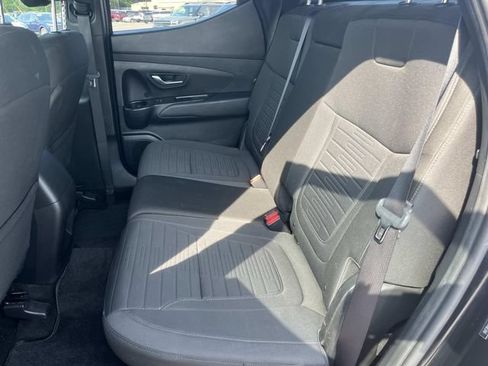 Used 2022 Hyundai Santa Cruz SEL FWD image 16