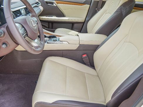 Used 2018 Lexus RX 450h AWD w/ Premium Package image 9