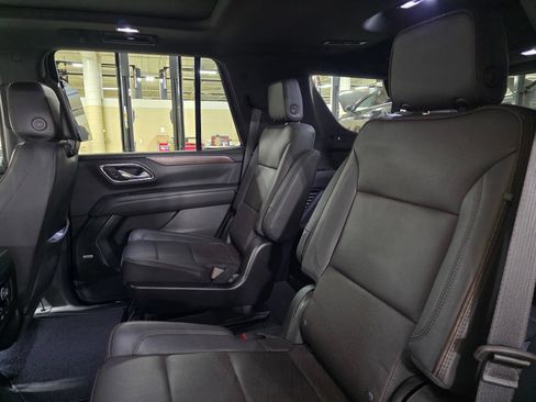 Used 2023 Chevrolet Tahoe High Country w/ Premium Package AWD/4WD image 11