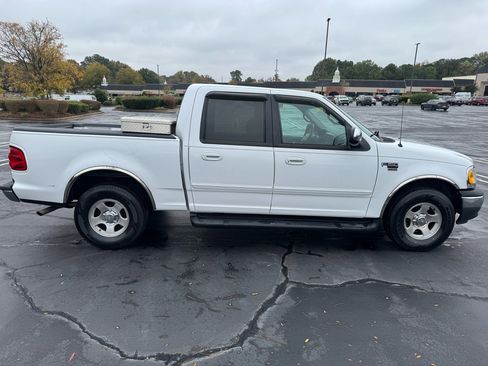 Used 2001 Ford F150 XLT image 7