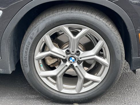 Used 2021 BMW X3 xDrive30e w/ Premium Package image 5