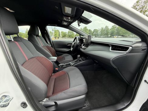 Used 2023 Toyota Corolla SE FWD image 14