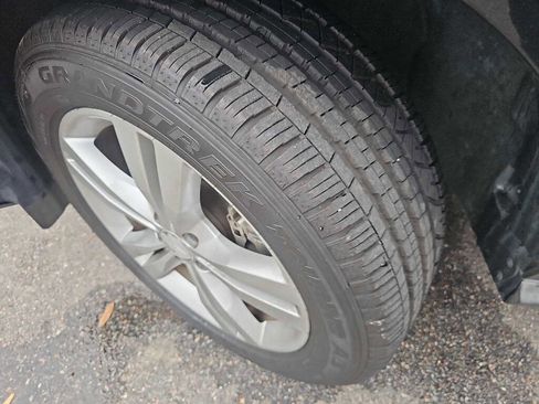 Used 2013 Mercedes-Benz ML 350 2WD image 13