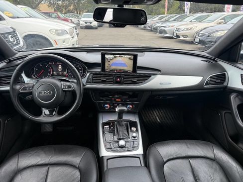 Used 2014 Audi A6 TDI Premium Plus image 14