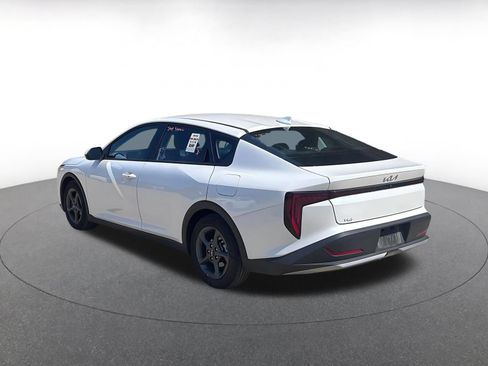 Used 2026 Kia K4 FWD image 12