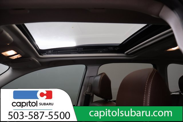Used 2017 Subaru Forester 2.5i Touring AWD/4WD image 14