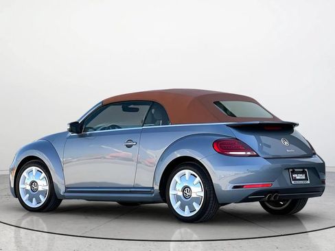 Used 2019 Volkswagen Beetle 2.0T Final Edition SEL FWD image 3